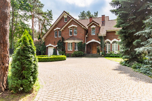 Trusted Woods Cross, UT Driveway Pavers Experts
