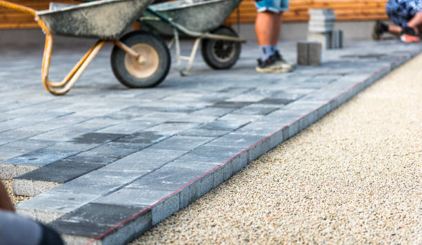 Best Driveway Pavers Near Me  in Woods Cross, UT