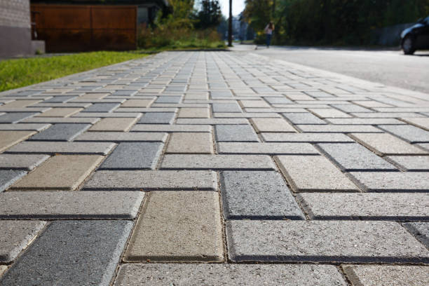 Best Cobblestone Driveway Pavers  in Woods Cross, UT