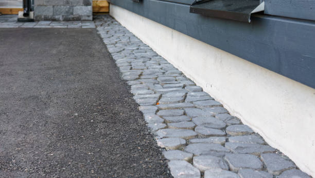 Best Commercial Driveway Pavers  in Woods Cross, UT